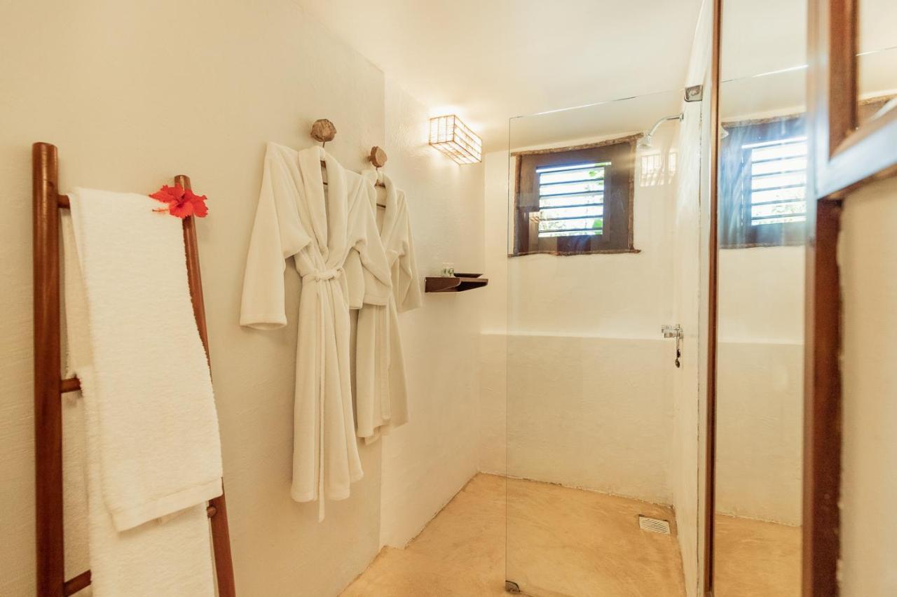 Casa De Areia Hotel Jericoacoara Eksteriør billede