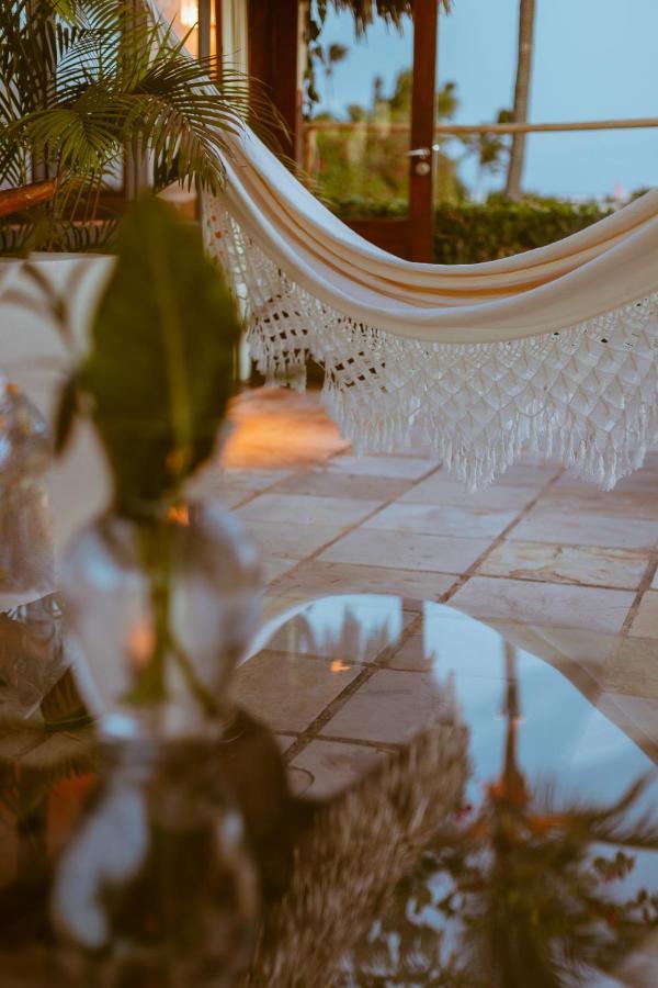 Casa De Areia Hotel Jericoacoara Eksteriør billede