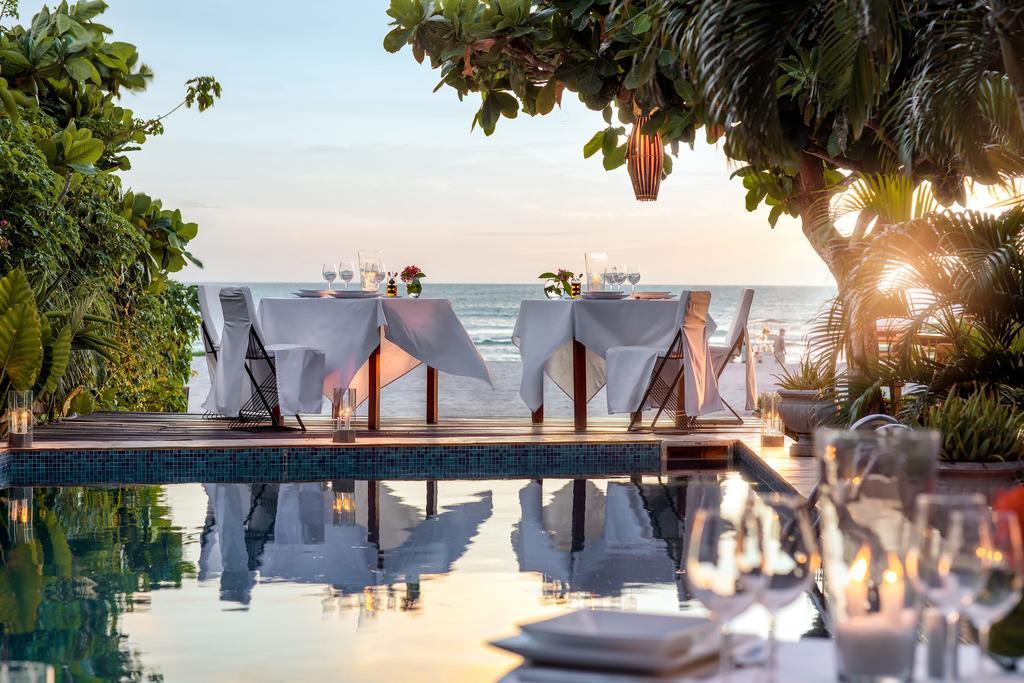 Casa De Areia Hotel Jericoacoara Eksteriør billede